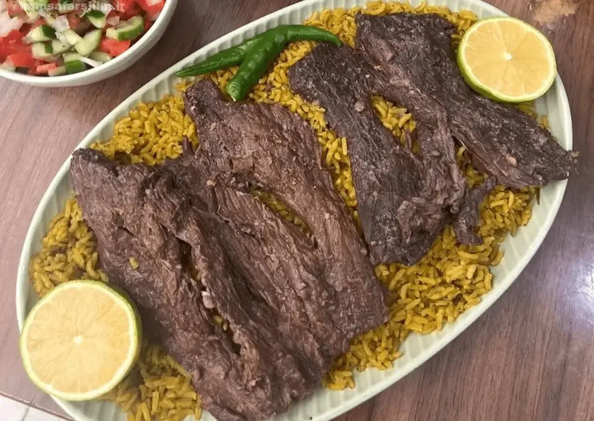 فوت کوزه گری: طرز تهیه تباهگ غذای اصیل و پر رمز و راز بلوچستان