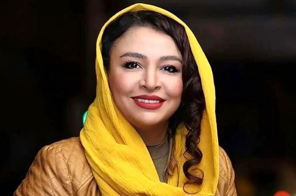 استایل طبیعتگردی مهلقا باقری؛ ساده اما خیرهکننده!