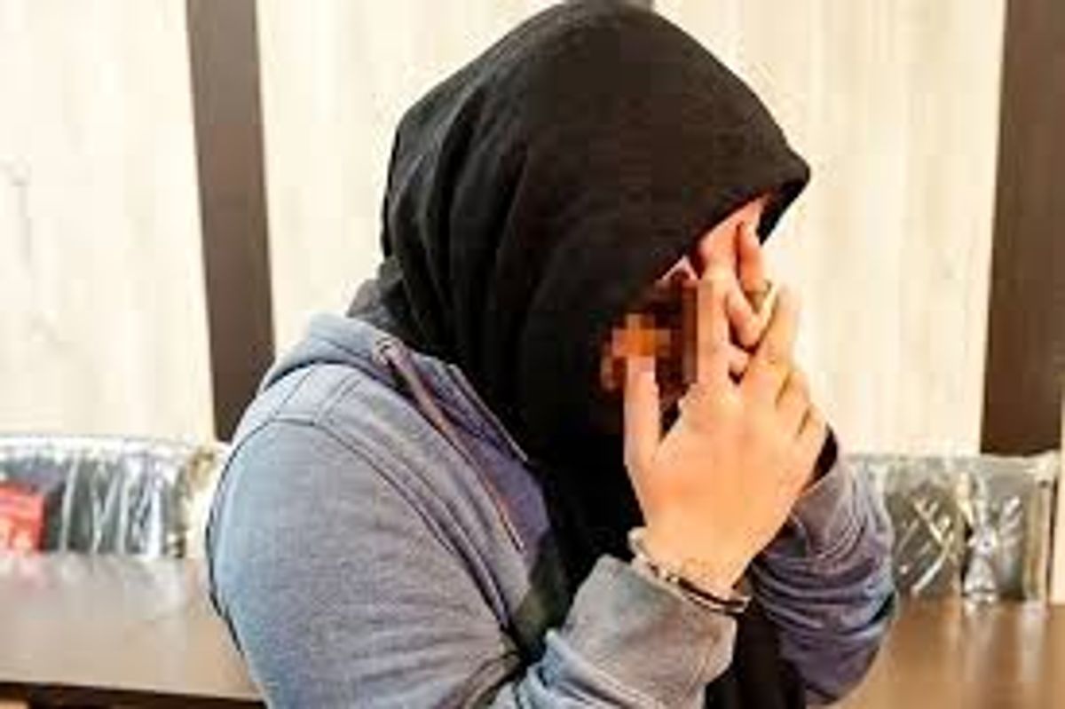 خبر داغ حوادث امروز | زن سارق حرفه‌ای گوشی در ایام محرم دستگیر شد؛ سوءاستفاده از ازدحام عزاداران برای سرقت