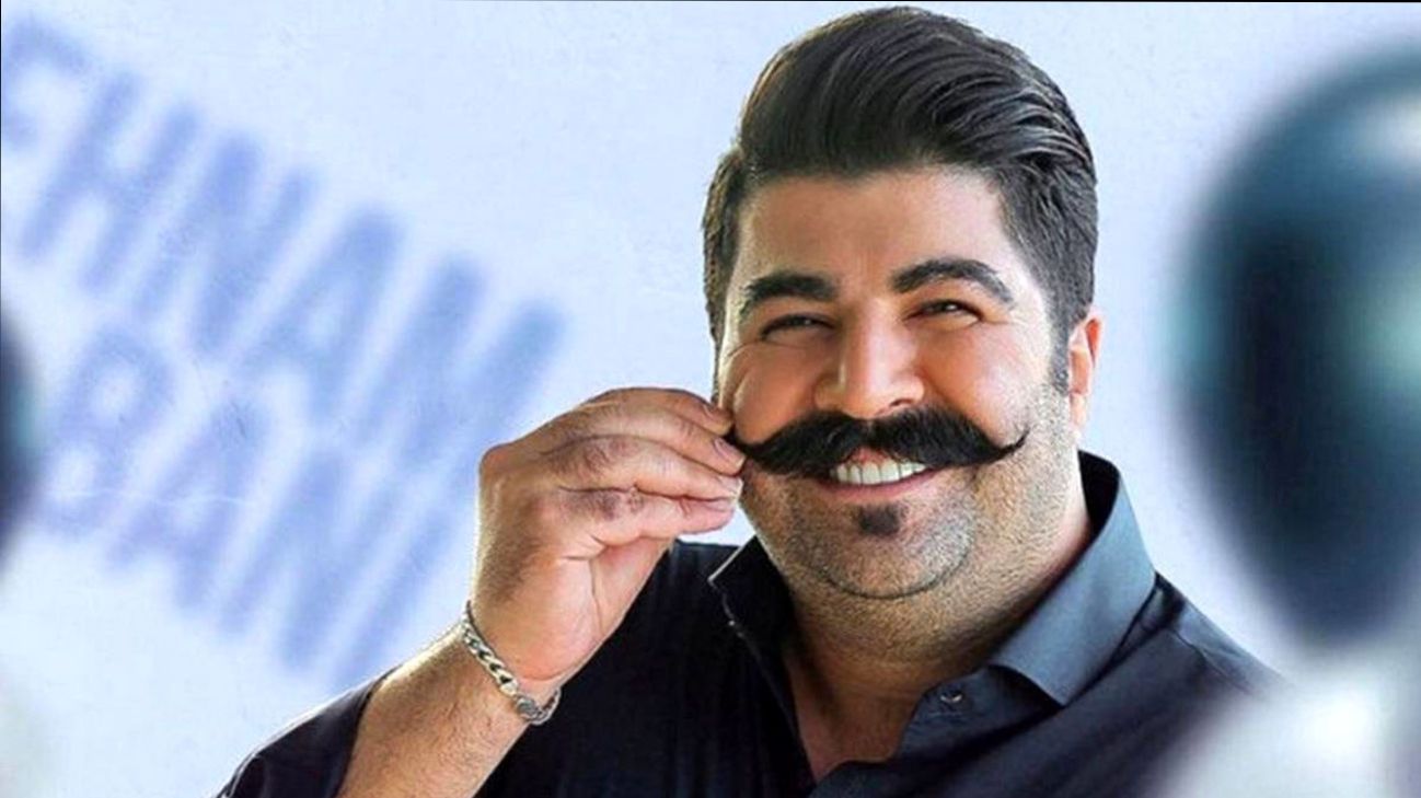بهنام بانی پرده از گذشته برداشت؛ راننده دهه ۸۰، ستاره امروز | روایت بهنام بانی از روزهای سخت تا درخشش در هالیوود