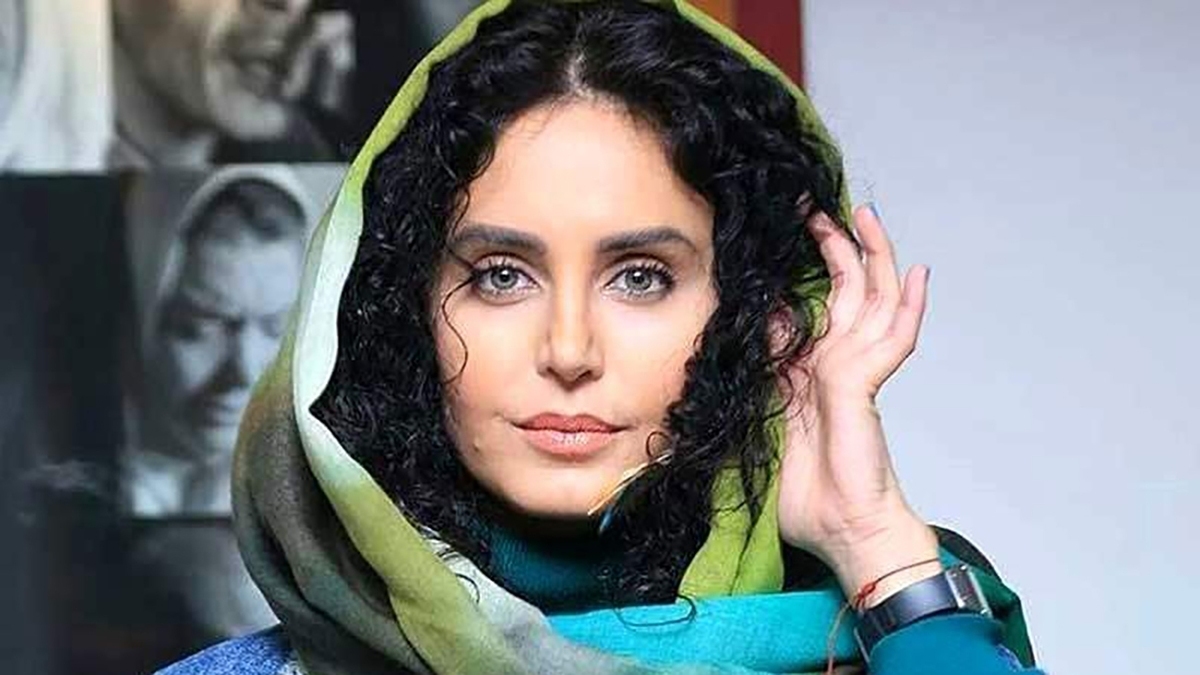 جنجال استایل الناز شاکردوست در خیابان‌ها!