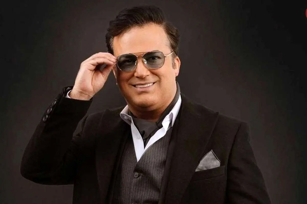 حامد آهنگی و شور و شوقش برای موسیقی محلی وسط کار روزمره