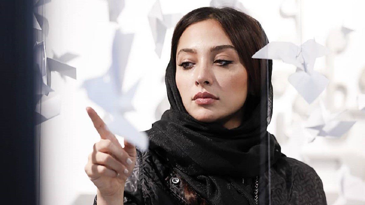 آناهیتا درگاهی در یزد؛ ترکیب هنر و اصالت