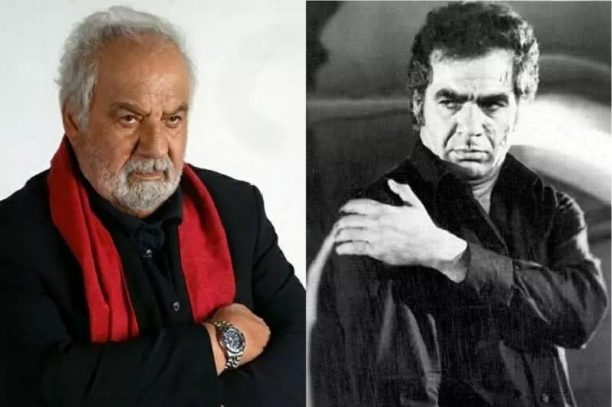 عکس (سفر در زمان)؛ تیپ اروپایی مرتضی عقیلی، ناصر ملک مطیعی و منوچهر وثوق در دهه 50