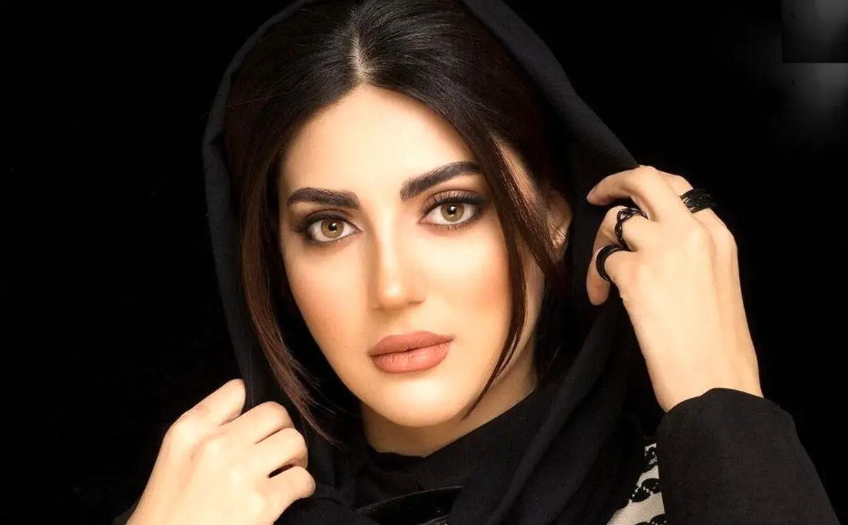 هلیا امامی با این استایل تابستونی دل از همه برد! اینجا چه خوشگله، مگه نه؟