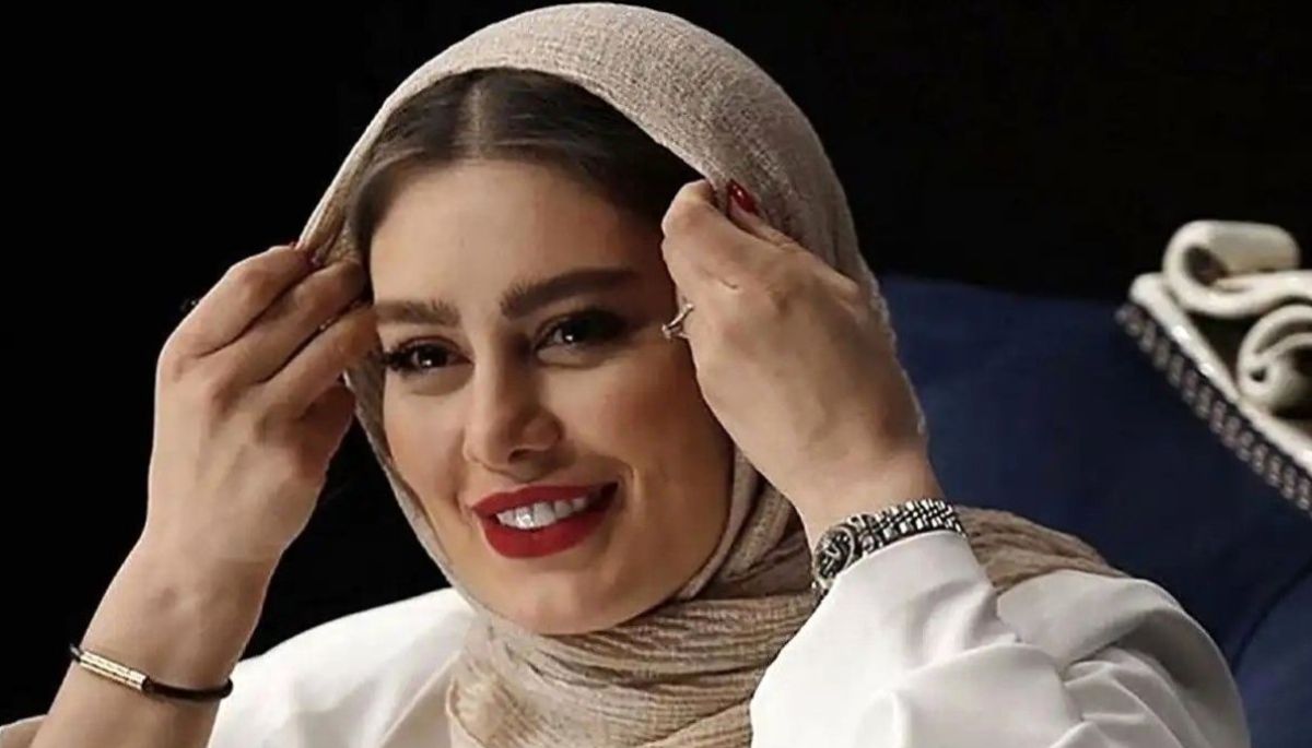 سفر در زمان؛ عکس قدیمی از سحر قریشی در کودکی