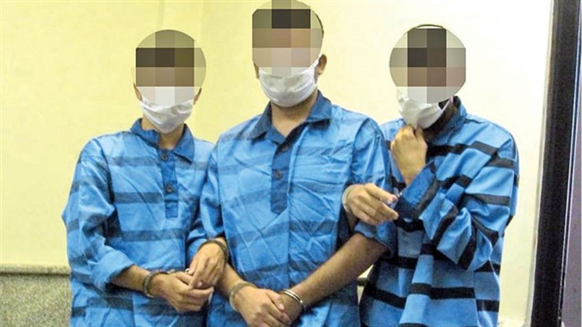 باند وحشت در پاکدشت منهدم شد؛ پایان گروگان‌گیری‌ها!