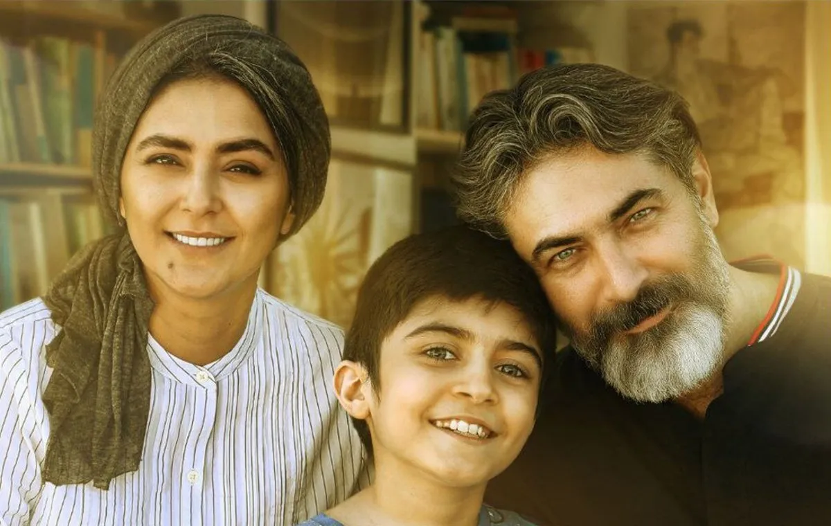 سکانس جنجالی استاد و دانشجو در سریال «در انتهای شب» وایرال شد!