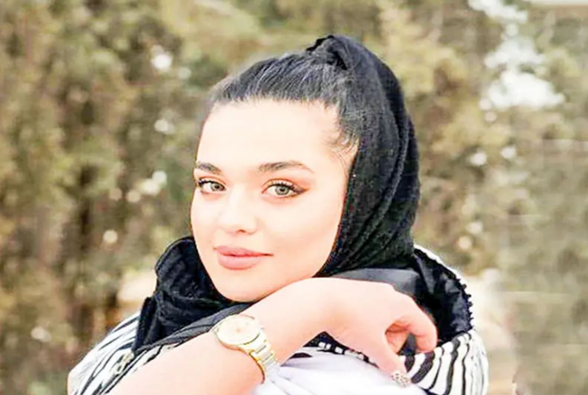 دختر گمشده شیرازی در افغانستان پیدا شد؛ اظهارات دردناک پدر سما جهانباز درباره شکنجه و فروش دخترش
