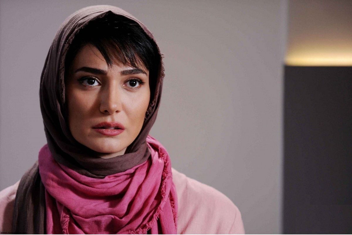 صبحانه رنگارنگ و لاکچری مینا وحید+ عکس ویژه