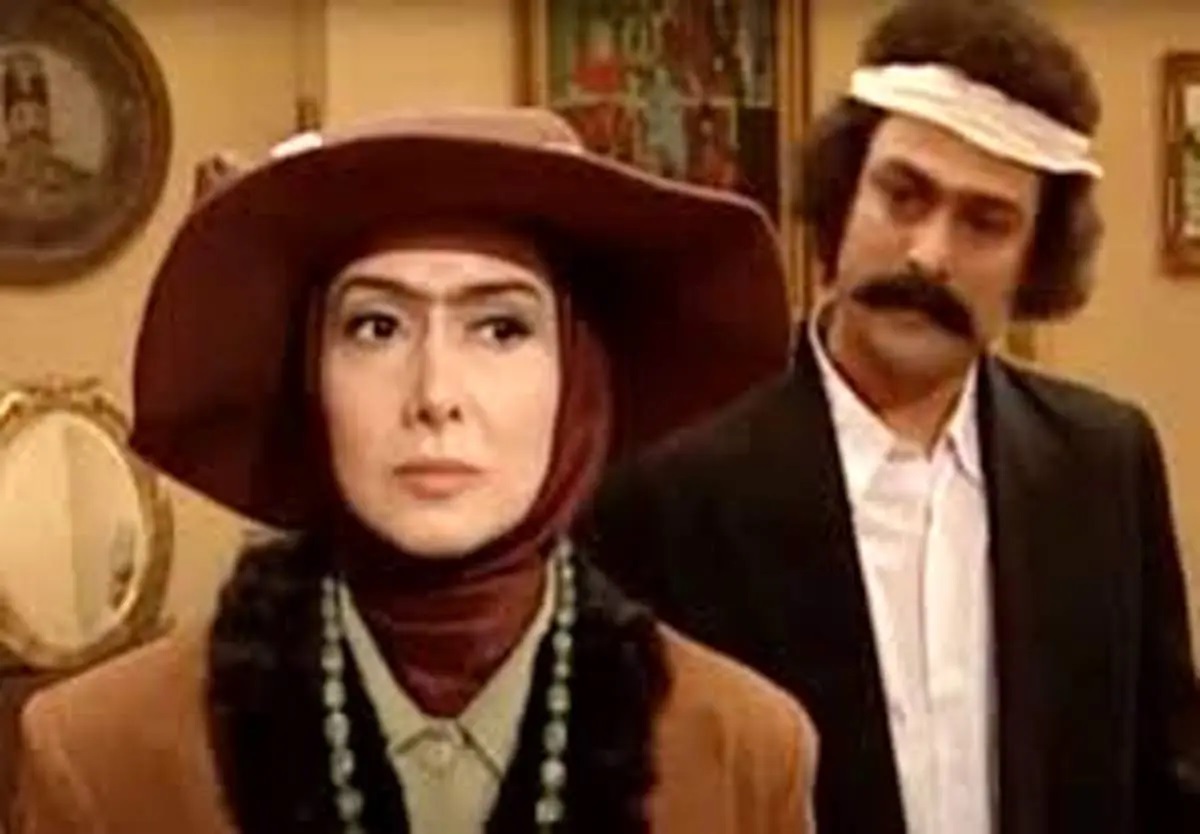 حسین یاری و کتایون ریاحی پس از ۲۳ سال؛ نگاهی به تغییر چهره بازیگران «شب دهم» و داستانی که هنوز جذاب است