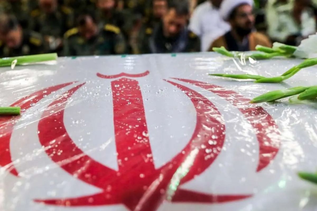 حمله اسرائیل به پادگان قم؛ ۴ نفر شهید شدند