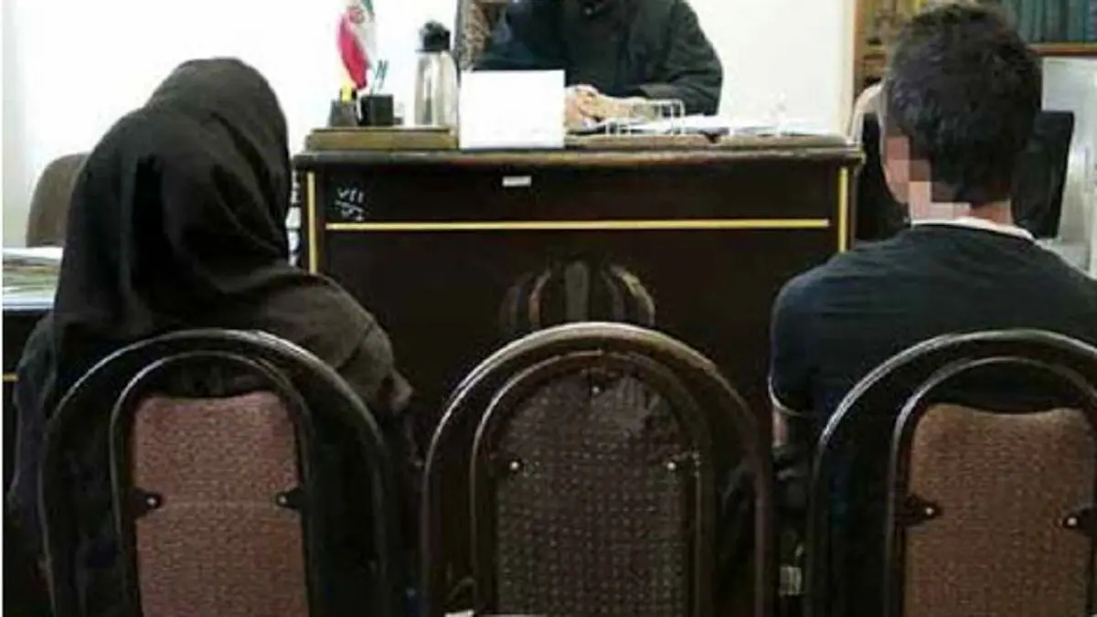 خبر داغ حوادث امروز | طلاق دختر جوان به خاطر سفرهای مجردی شوهر