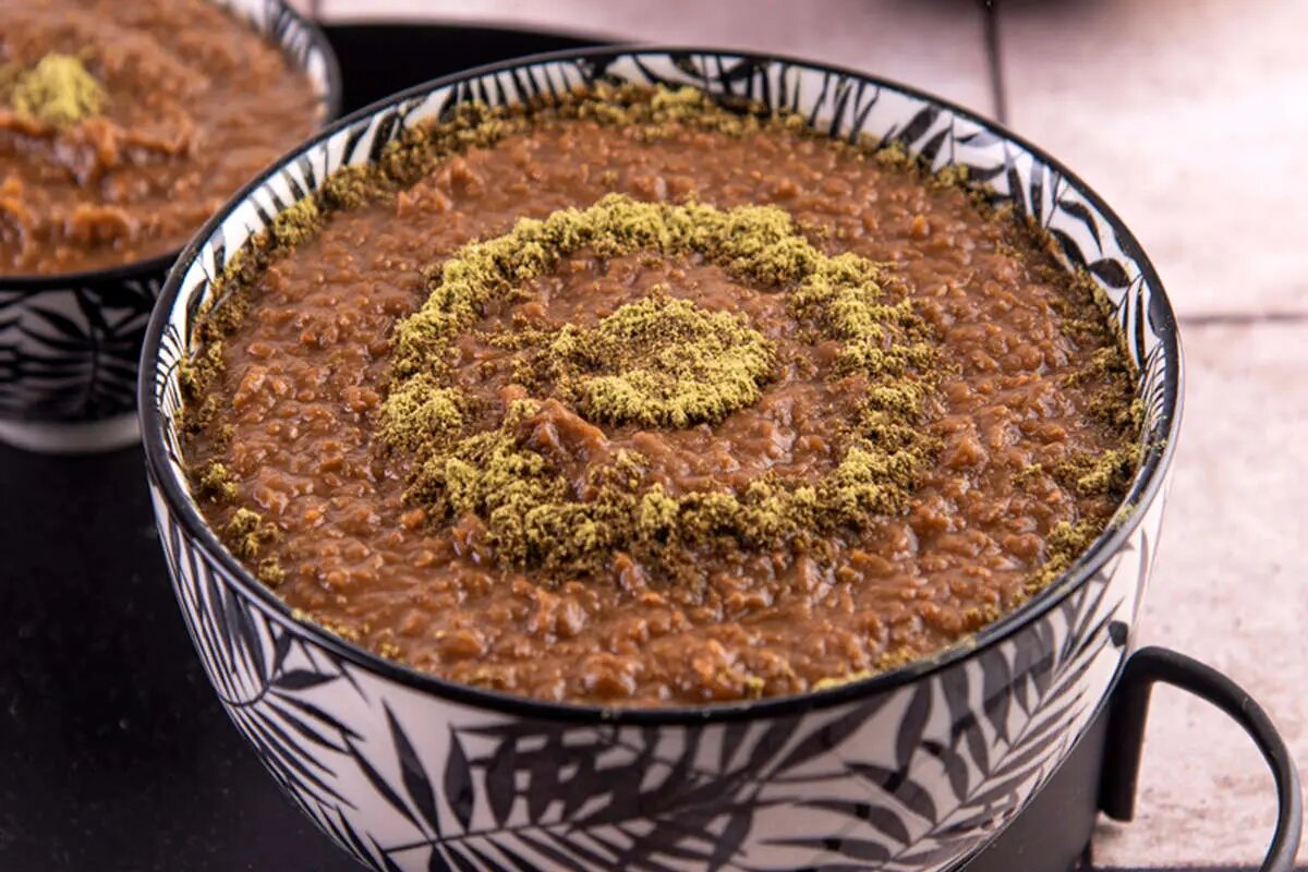 عدسی اصفهانی؛ خوشمزهترین عدسی با طعمی اصیل و روش تهیه آسان