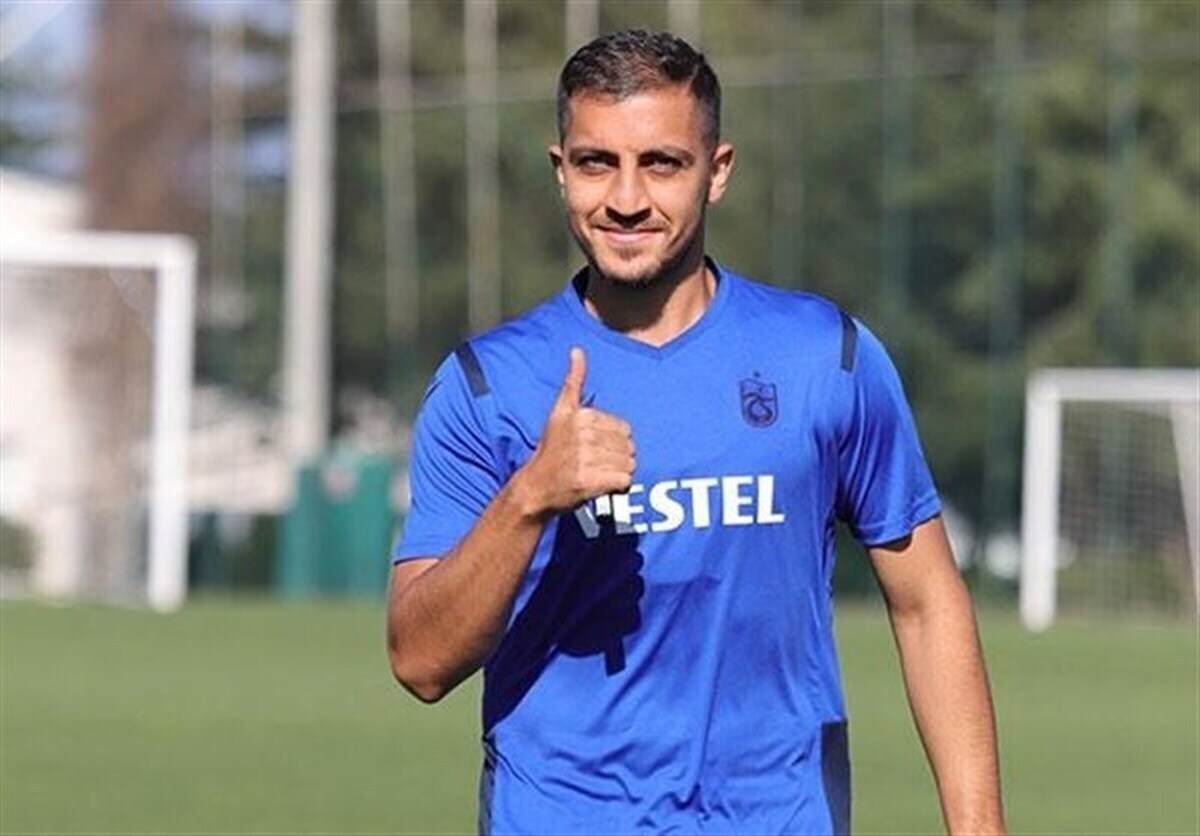 ستاره نقل و انتقالات از دست استقلال پرید