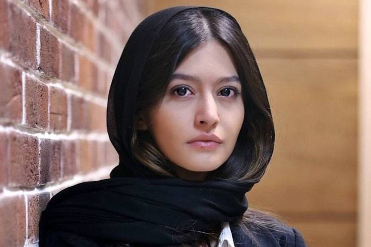 تولد پردیس احمدیه با طعم درد و درون‌گرایی! پستش خبرساز شد