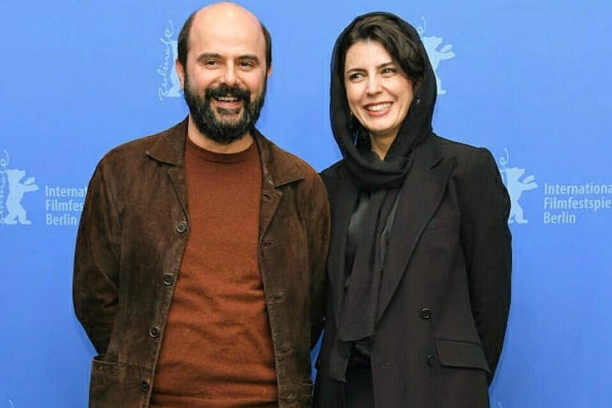 نگاهی به لحظه‌ای خاص از علی مصفا و لیلا حاتمی در قاب تصویر