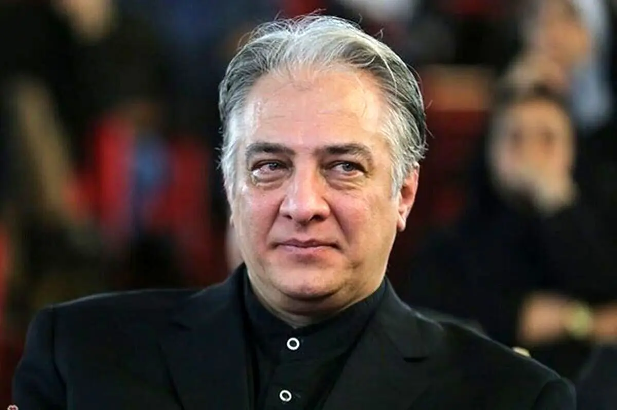 دختران ایرج نوذری؛ ترکیب خاص زیبایی و وقار!