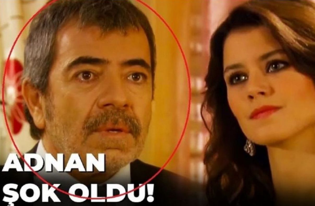 عکس (سفر در زمان)؛ چهره جدید عدنان 16 سال بعد از پخش سریال عشق ممنوع