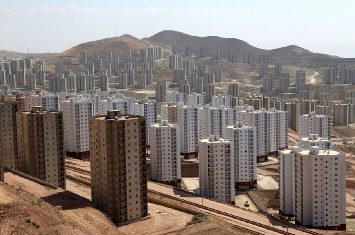 واگذاری زمین رایگان به خانوارهای دارای ۳ فرزند و بیشتر