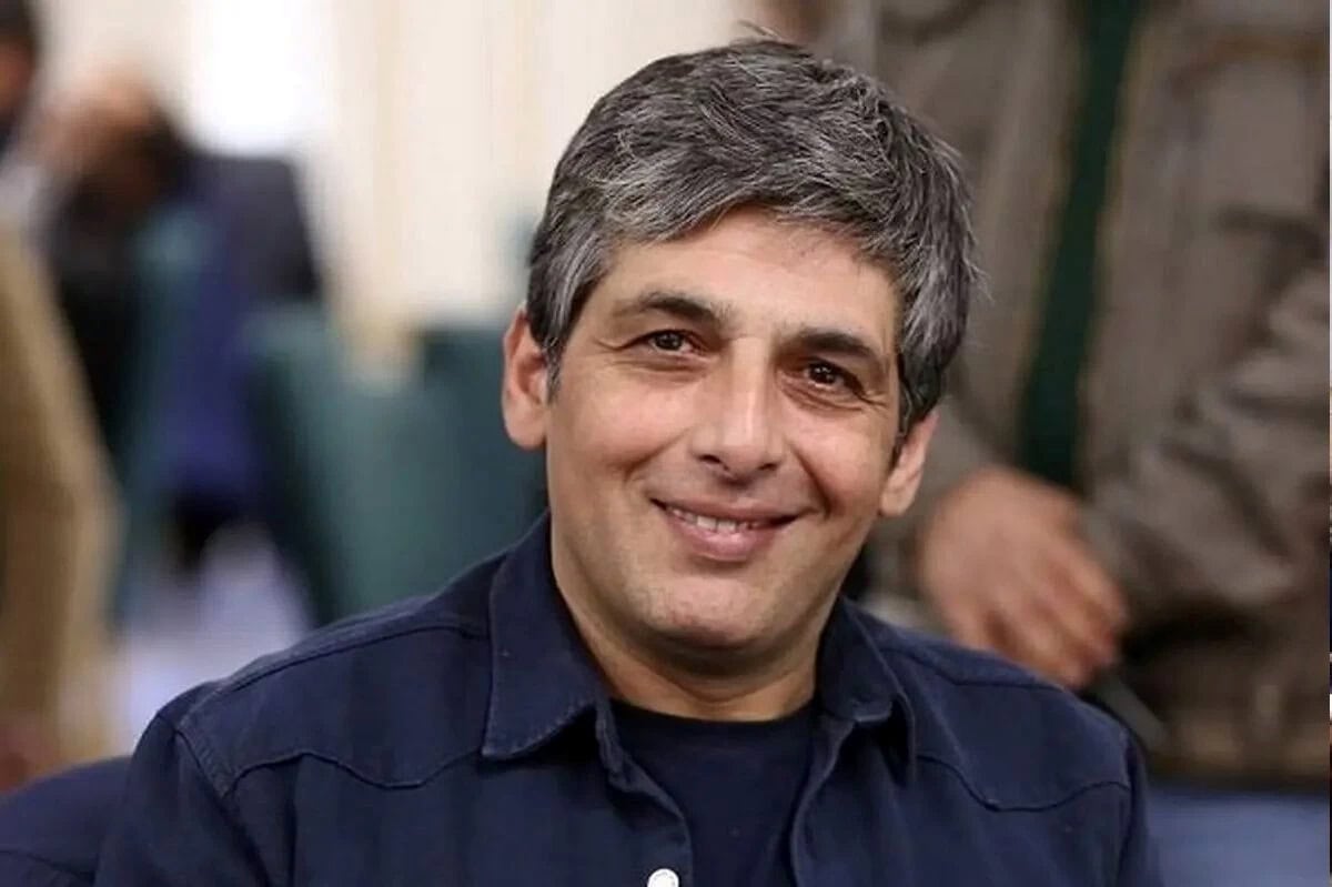 اجرای خاص حمید گودرزی با زبان فرانسوی در برنامه زنده که جنجال‌ساز شد