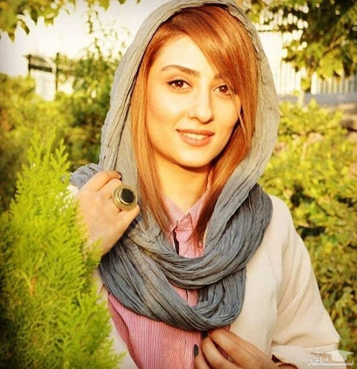 زندگی خصوصی الهام طهموری و همسرش حامد احمدجو