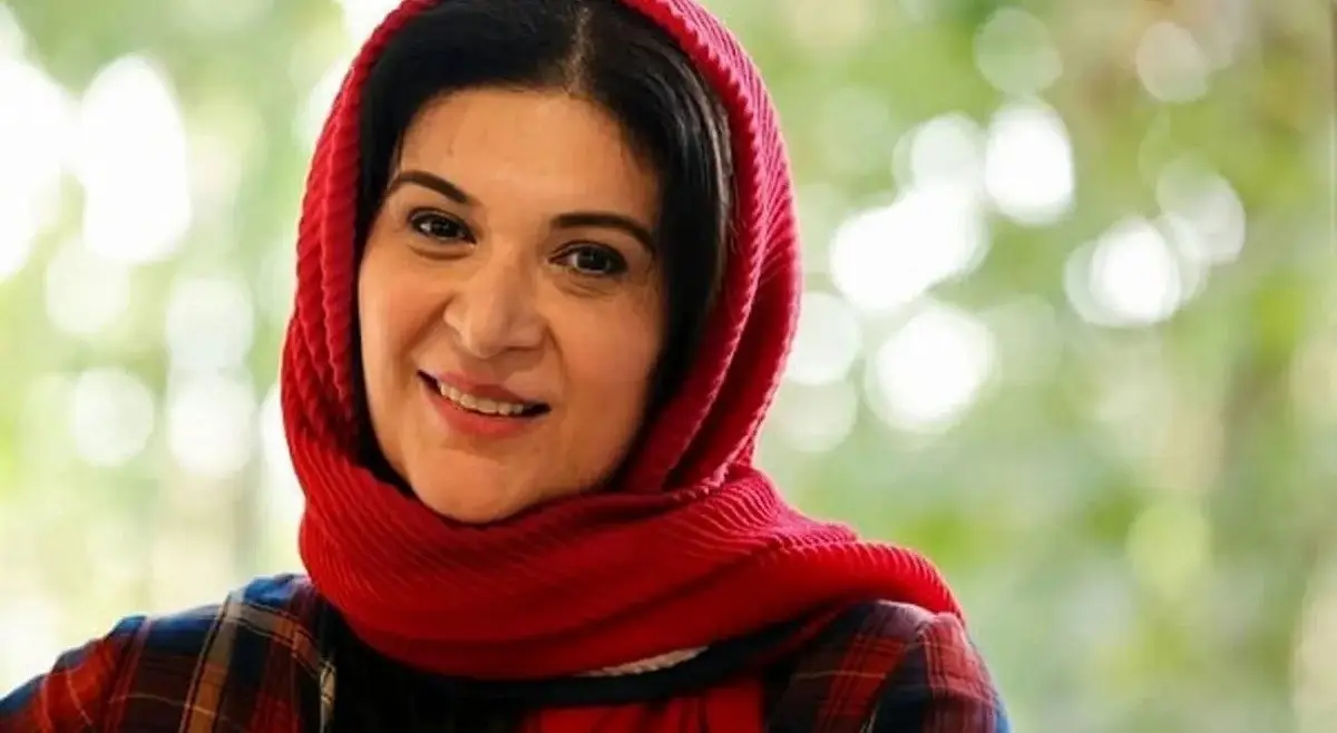 ریما رامینفر و ظاهری که هیچکس انتظارش رو نداشت!