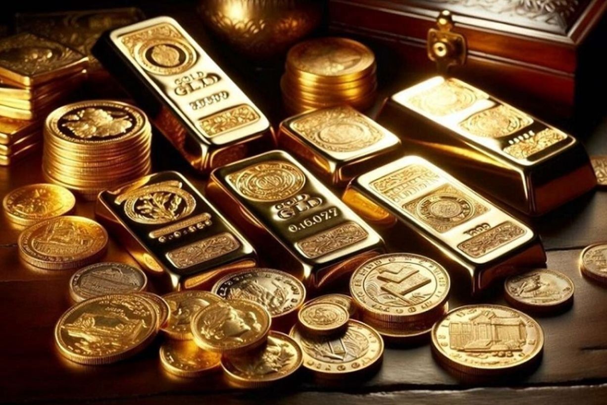 قیمت طلا امروز| خرید طلا در چه قیمتی مناسب است؟ | طلا بخریم یا سکه؟