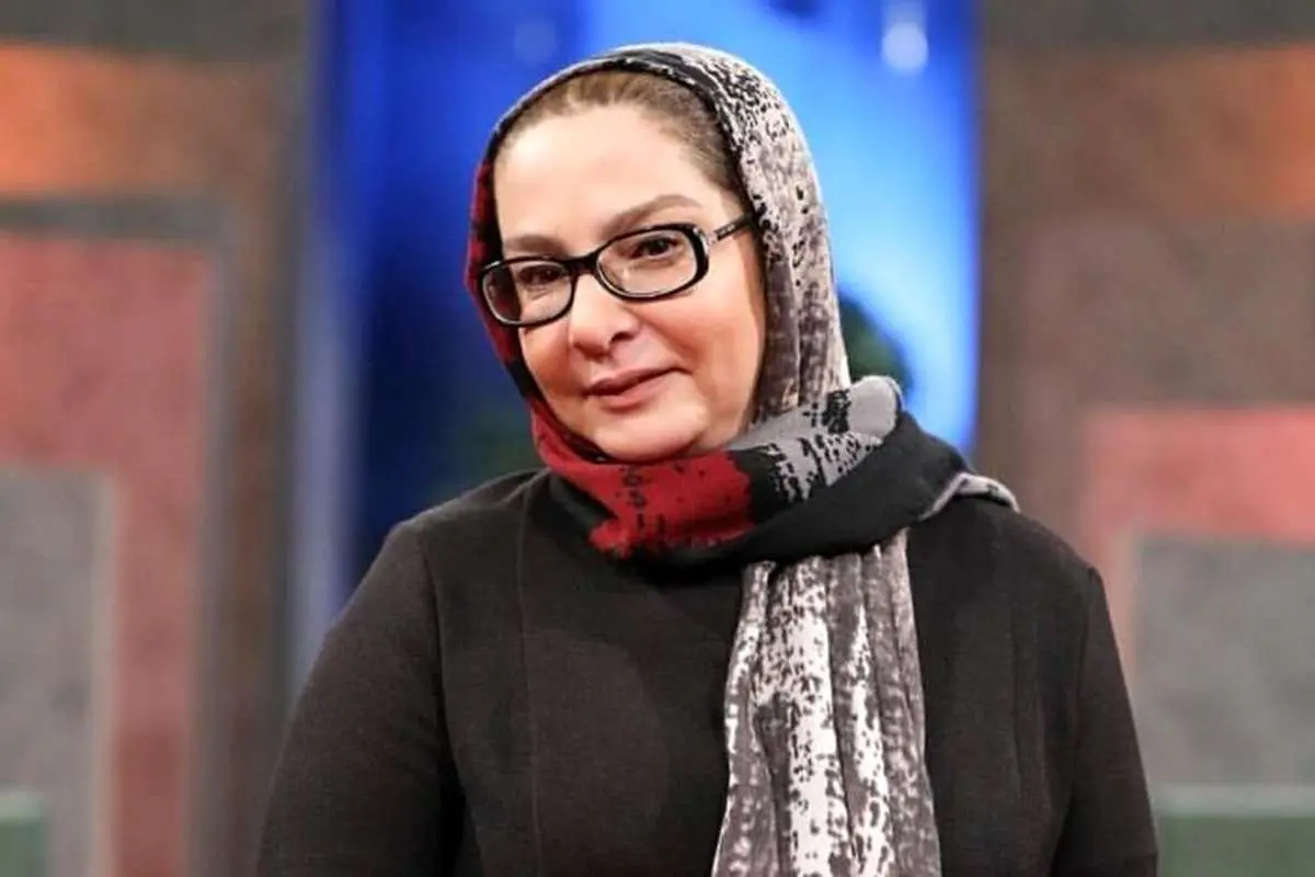لاله صبوری و یک جمله فراموش‌نشدنی درباره شجاعت در جنگ