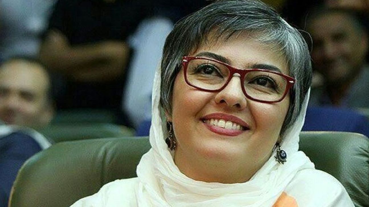 آناهیتا همتی و لحظههای عاشقانه در روز ولنتاین