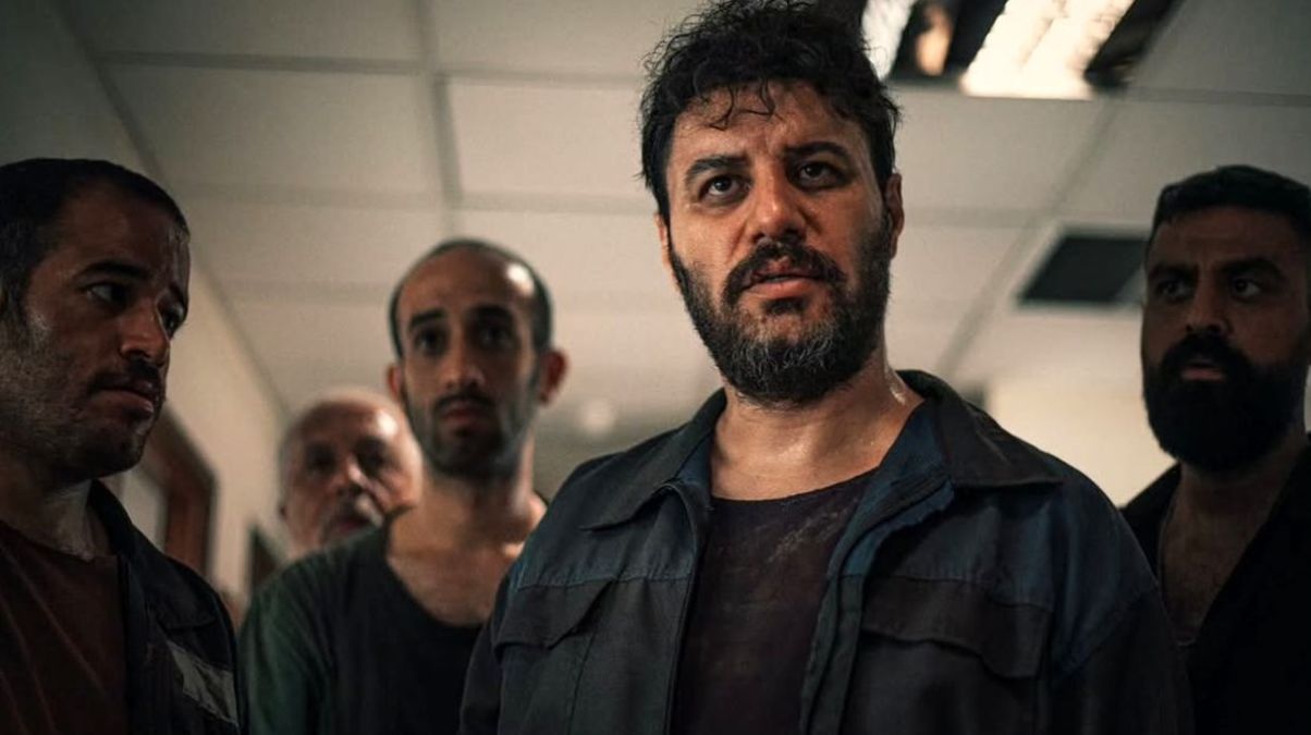 هومن سیدی در پشت صحنه فصل دوم سریال وحشی+ زمان پخش وحشی 2