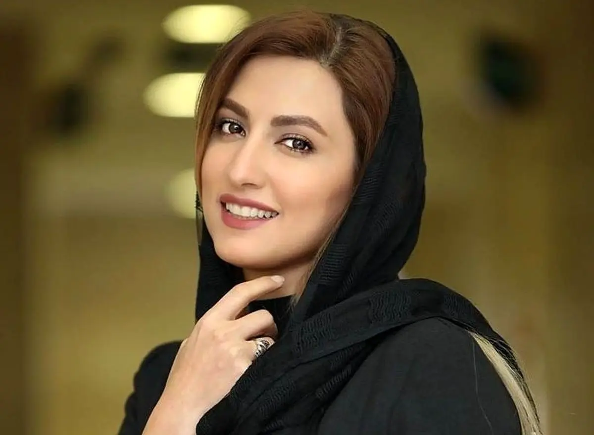 تیپ شیک و خاص سمیرا حسینی، الهامبخش نسل جوان!