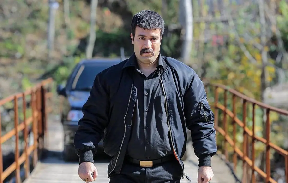 استایل رنگی و شاد احمد مهرانفر، ارسطوی محبوب پایتخت