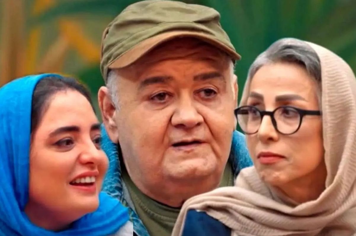 عاشقانه‌های اکبر عبدی و همسرش در جوکر خانوادگی؛ تا آخر عمرم مدیون همسرم هستم..