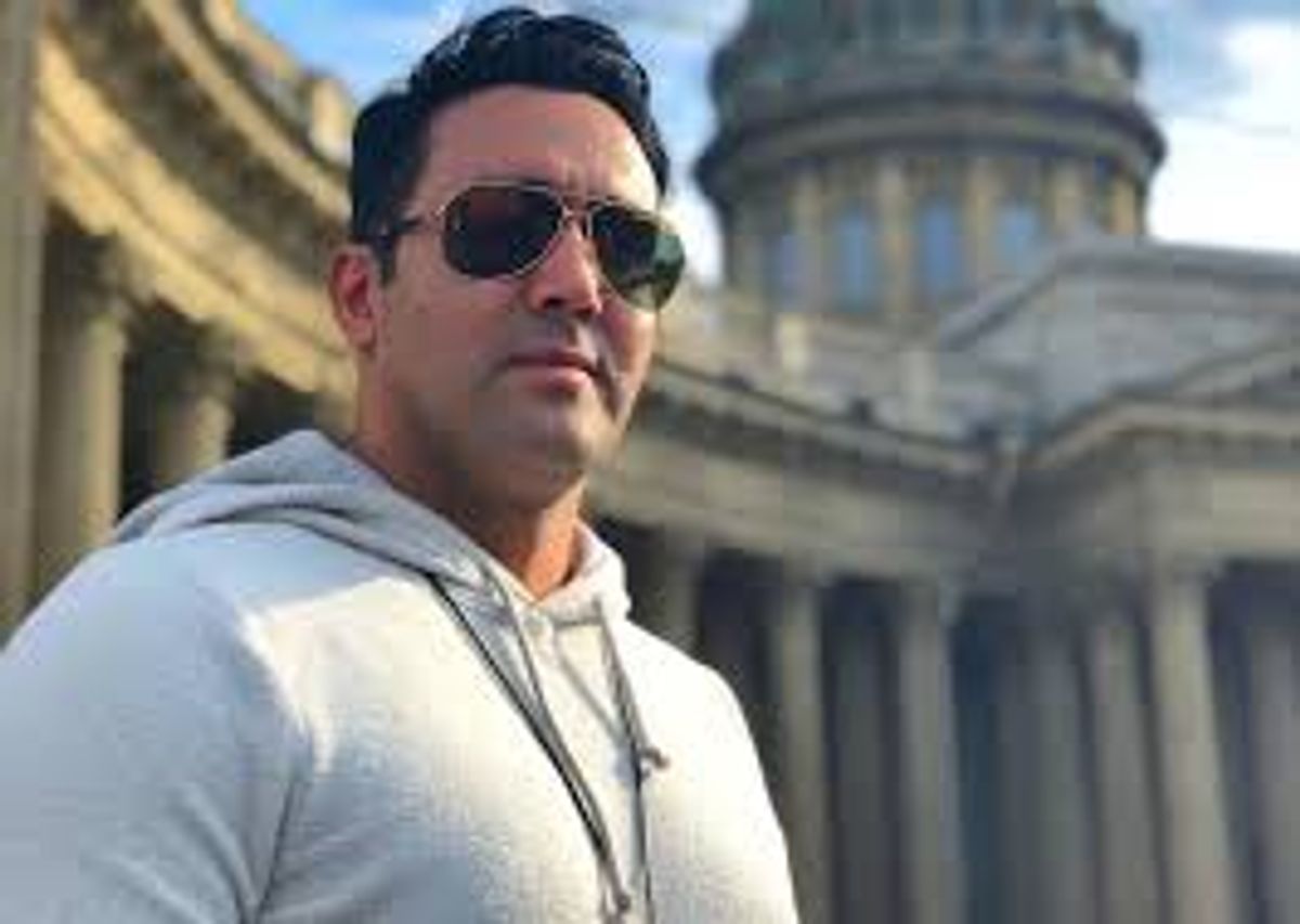 مبارزه نمادین پوریا پورسرخ و رشیدپور، سوژه روز شد!