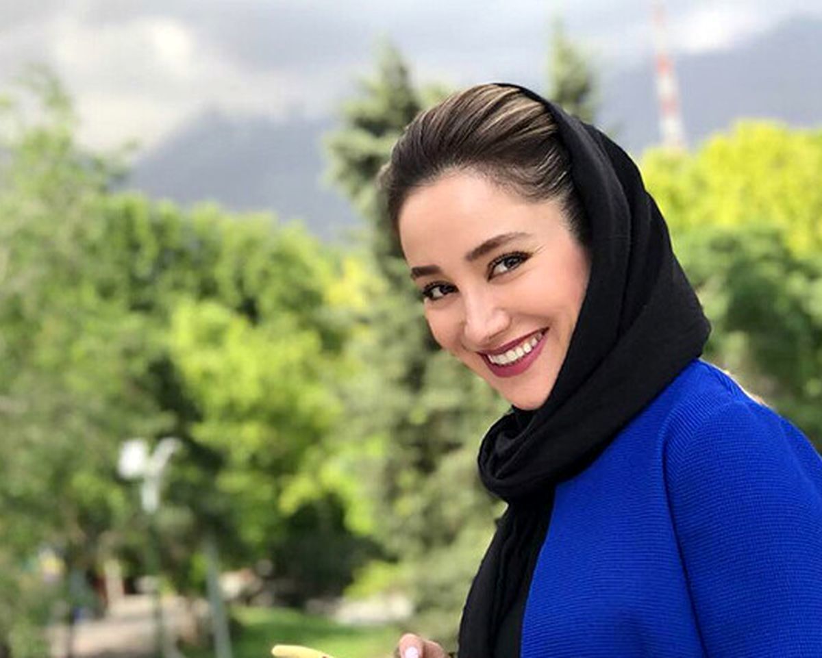 ویلاهای رویایی بهاره افشاری؛ بهشت واقعی کنار رودخانه!