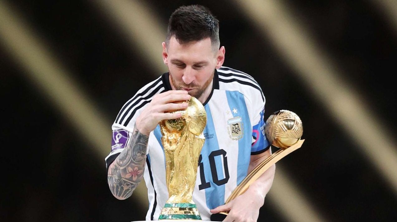 بازار نقلوانتقالات به لرزه درآمد؛ مذاکرات مسی با الهلال وارد فاز جدی شد!