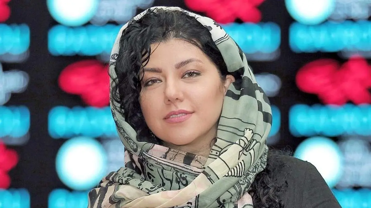 استایل فاخر پریچهر قنبری؛ راز جذابیت بی‌نظیر در شب کنسرت!
