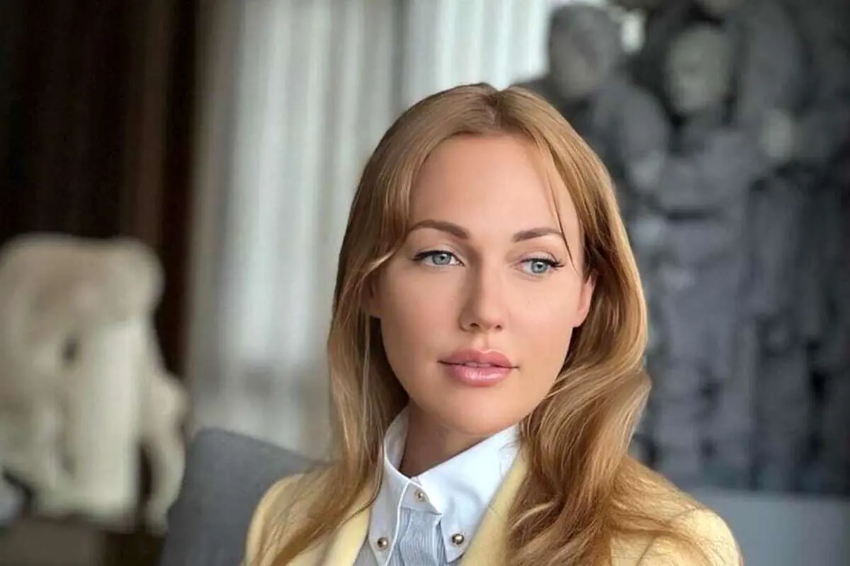 استایل خاص و متفاوت مریم اوزرلی پس از کاهش وزن شدید!