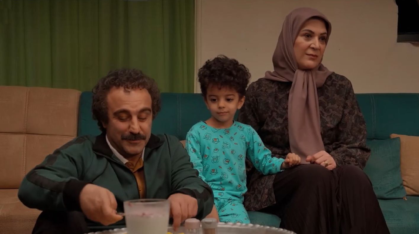 پایتخت ۸ در راه ارس؛ تنابنده و گروه بازیگران در آذربایجان شرقی به دنبال لوکیشن جدید