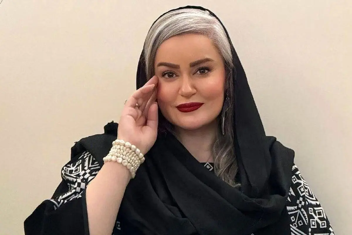 مجری برنامه با شوخی نعیمه نظام دوست غافلگیر شد!