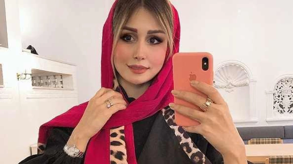 پست داغ سپیده بزمی پور؛ استوری که حسابی خبرساز شد!