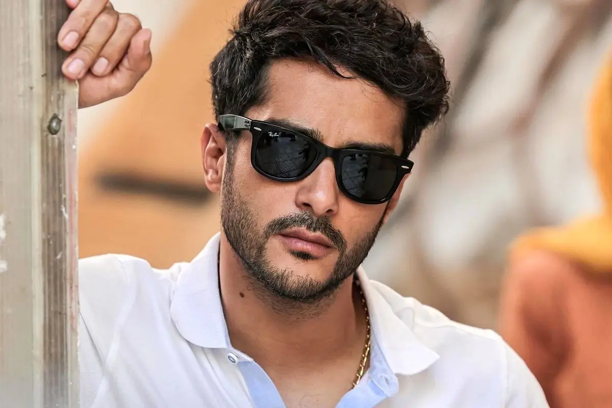ساعد سهیلی با پست تولدش دل هوادارانش را برد
