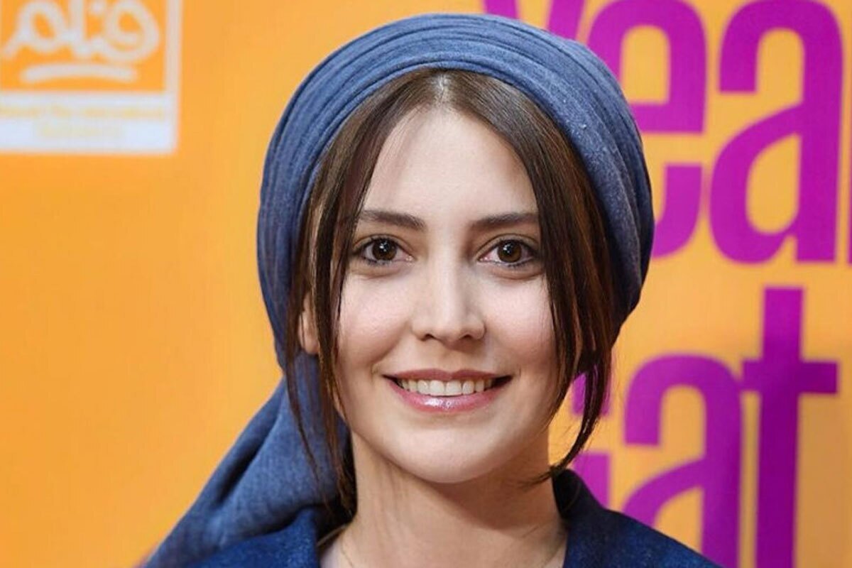 رازهای عشق مادرانه شبنم قربانی و دانا کوچولو