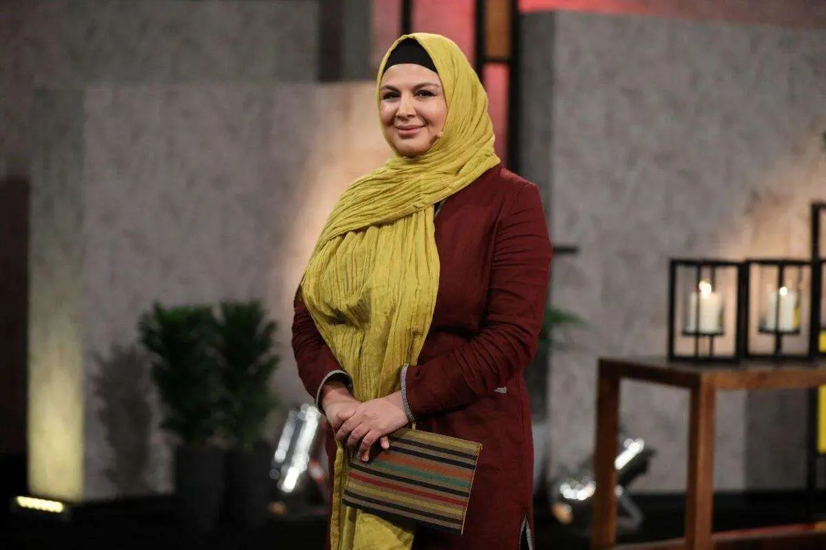 خانه ابدی برادر شهره سلطانی در آرامگاه + روحش شاد و یادش گرامی