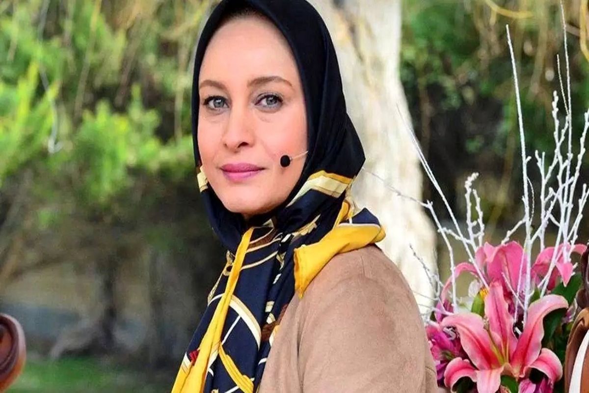 استایل ساحلی متفاوت مریم کاویانی در کنار دریا سوژه کاربران شد