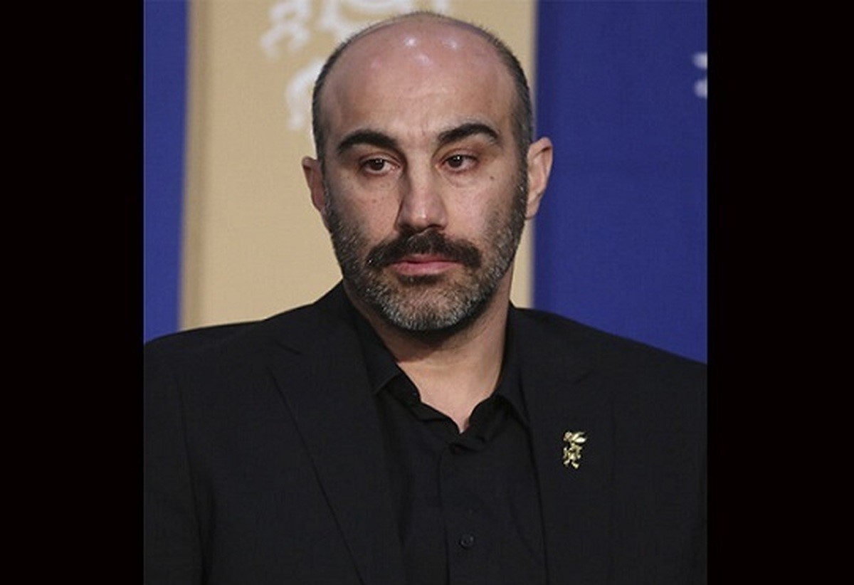 محسن تنابنده با گریم زنانه همه را شگفت‌زده کرد؛ تصویری متفاوت از آقای بازیگر که قابل شناسایی نبود