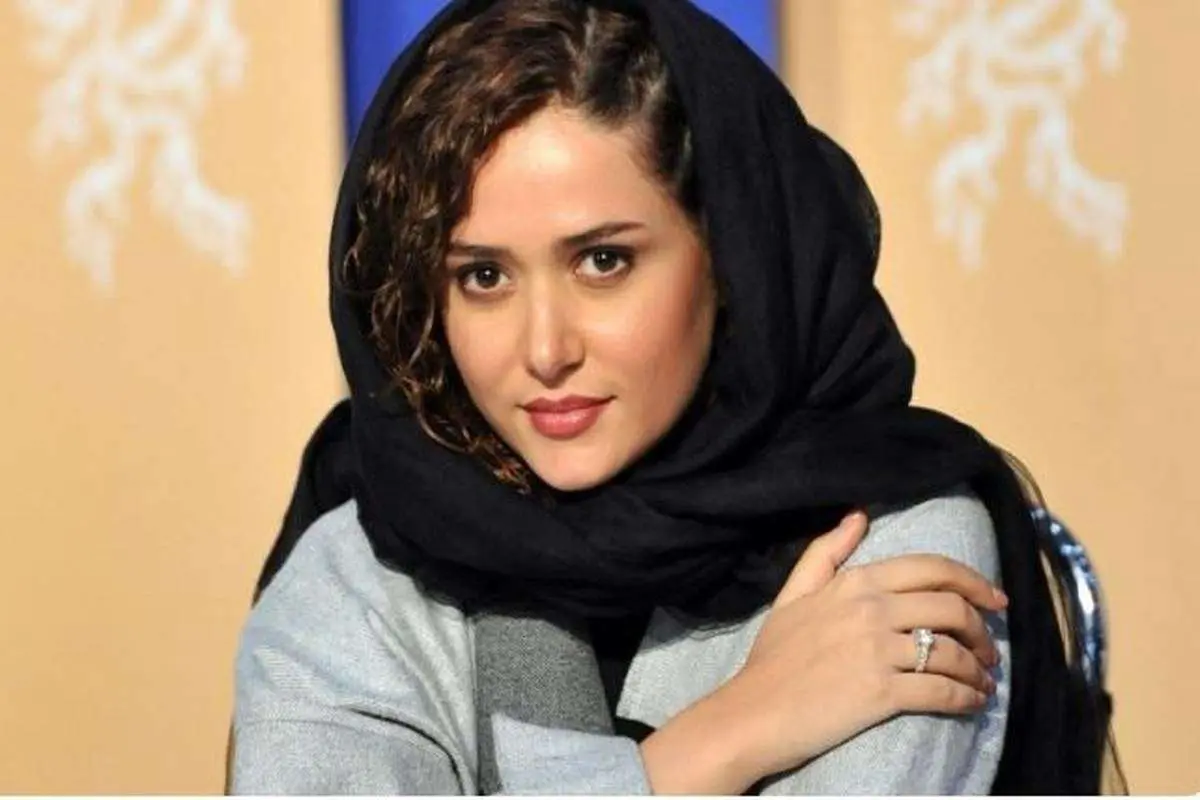 حواشی جشنواره کن ۲۰۲۵: پریناز ایزدیار در کنار دیگر ستارگان