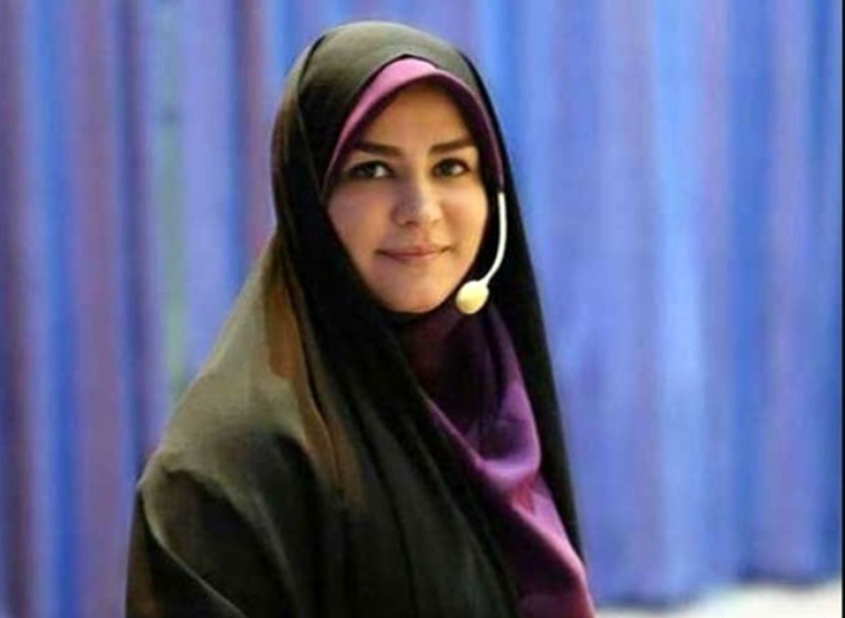 شباهت باورنکردنی سحر امامی به پدرش؛ مگه داریم؟!