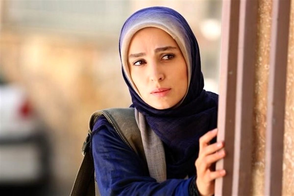 دکوراسیون منزل سوگل طهماسبی در قاب تصاویر